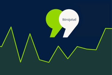 Börsijutud Ellex Raidlas